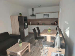 Apartmán Karolína, Podebrady